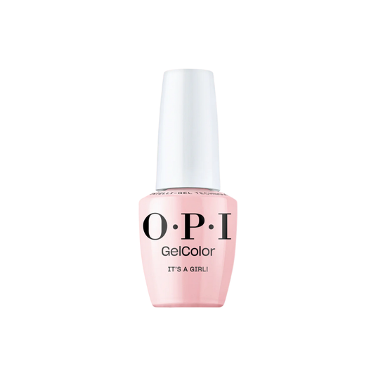 OPI Gelcolor It's A Girl 15ml