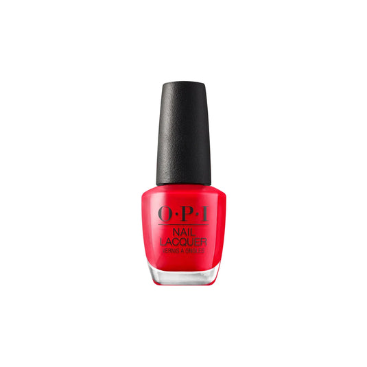 OPI Nail Lacquer Cajun Shrimp 15ml