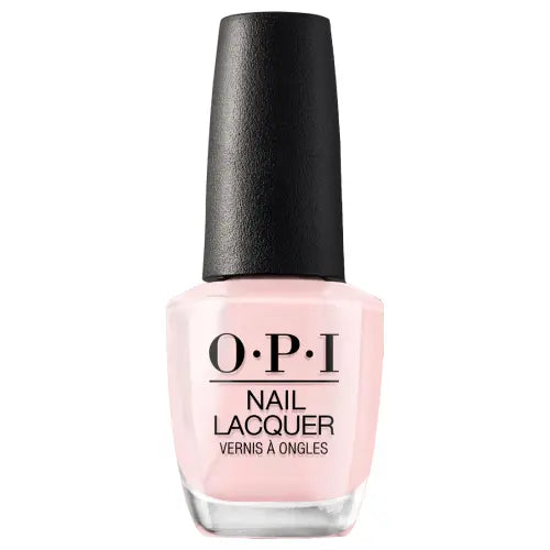OPI Nail Lacquer Put It In Neutral 15ml