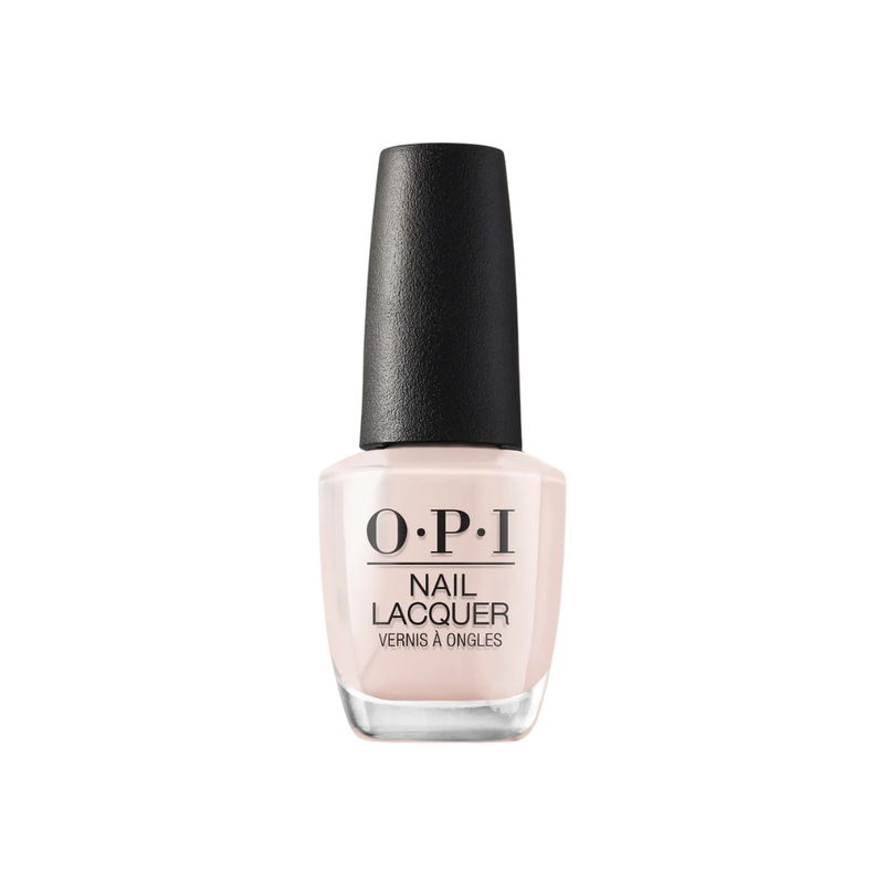 Load image into Gallery viewer, OPI Nail Lacquer Tiramisu For Two 15ml
