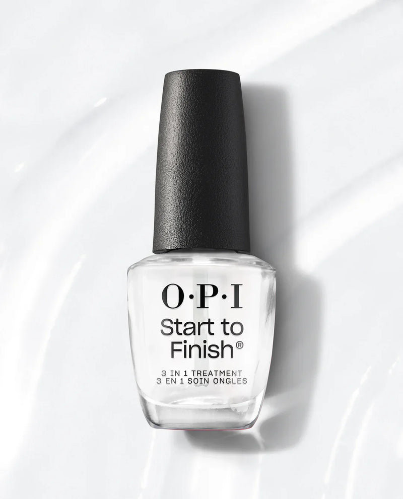 Load image into Gallery viewer, OPI Start To Finish Regular 15ml
