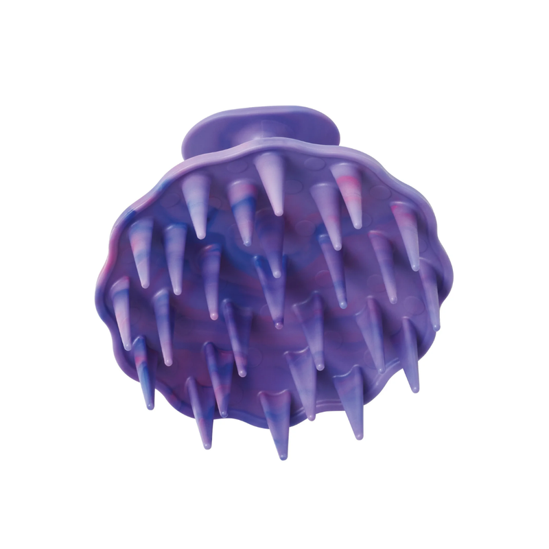 Load image into Gallery viewer, Olivia Garden Cleanse Scalp Brush
