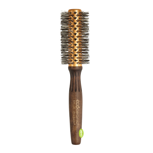 Olivia Garden Eco Ceramic Thermal Soft Brush - 26mm