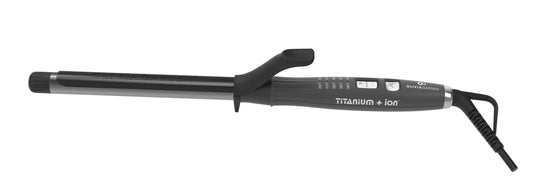 Olivia Garden Professional Titanium + Ion Curling Iron 19mm