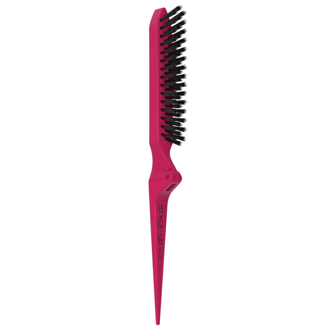 Olivia Garden Style Up Fiesta Teasing Brush Pink