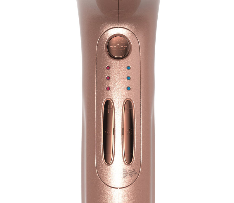 Load image into Gallery viewer, Olivia Garden SuperHP™ High Performance Professional Hair Dryer Rose Gold
