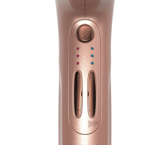 Olivia Garden SuperHP™ High Performance Professional Hair Dryer Rose Gold