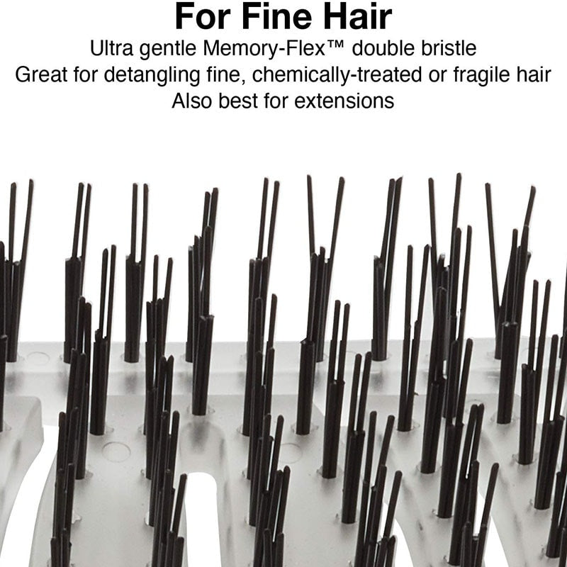 Load image into Gallery viewer, Olivia Garden iDetangle Brush Thick Hair
