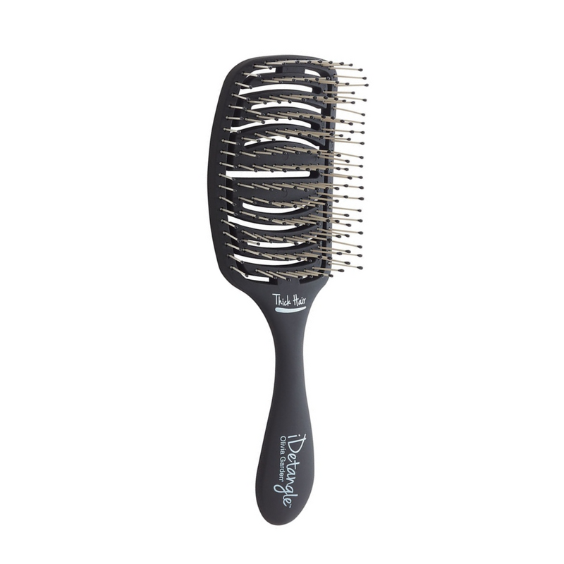Load image into Gallery viewer, Olivia Garden iDetangle Brush Thick Hair
