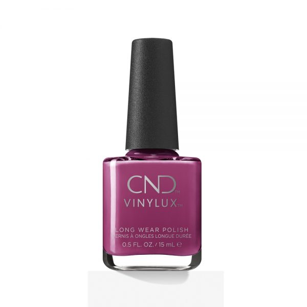 CND Vinylux Long Wear Nail Polish Fall 2022 Orchid Canopy 15ml