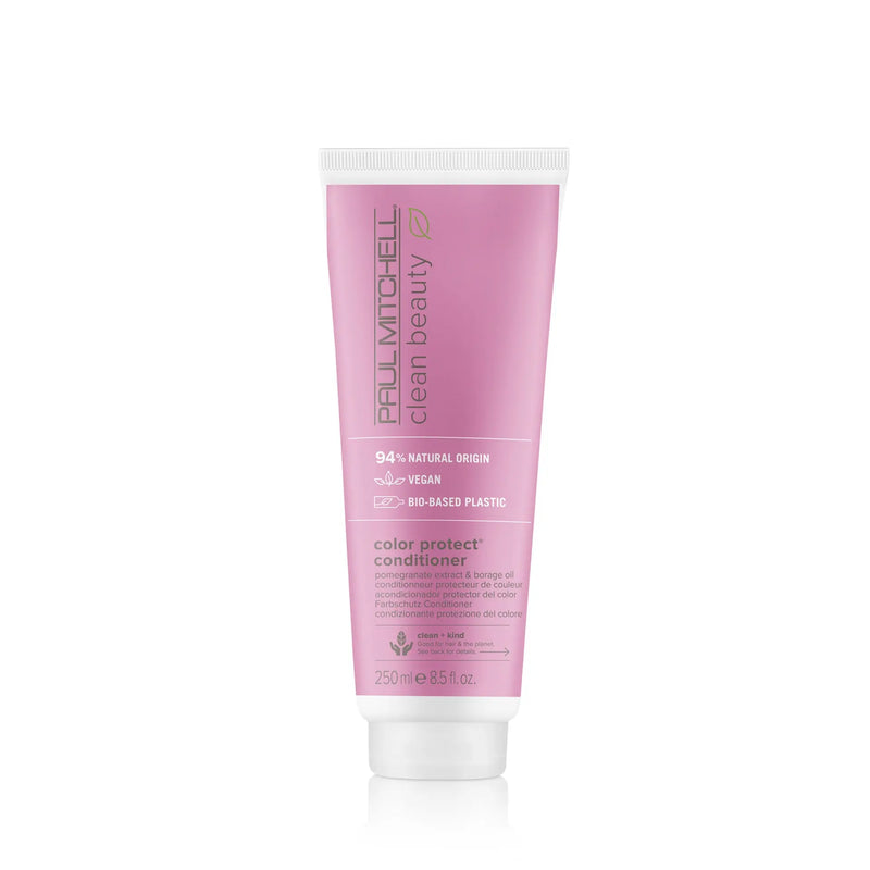 Load image into Gallery viewer, Paul Mitchell Clean Beauty Color Protect Conditioner 250ml
