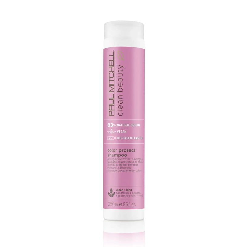 Load image into Gallery viewer, Paul Mitchell Clean Beauty Blonde Shampoo 250ml
