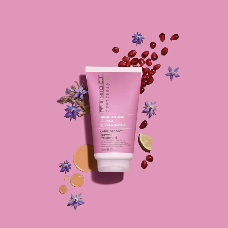 Load image into Gallery viewer, Paul Mitchell Clean Beauty Color Protect Leave-In Treatment 150ml
