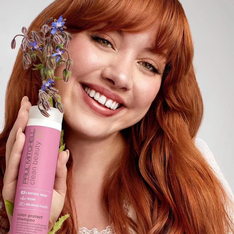Load image into Gallery viewer, Paul Mitchell Clean Beauty Blonde Shampoo 250ml
