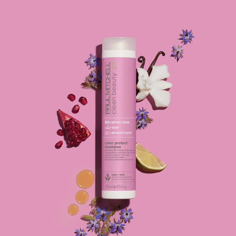 Load image into Gallery viewer, Paul Mitchell Clean Beauty Blonde Shampoo 250ml
