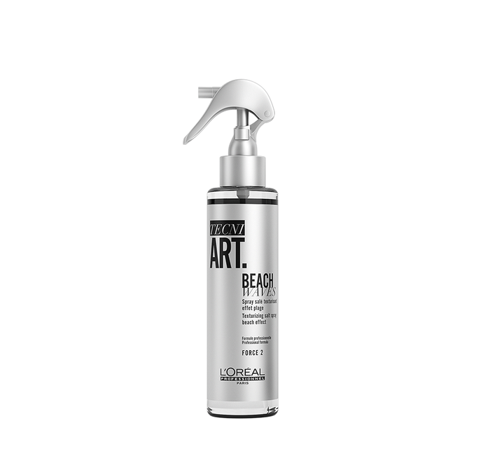 L'oreal Professionnel Tecni.Art Beach Waves Texturizing Salt Spray 150ml