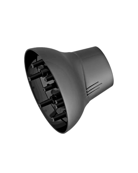 Parlux Advance Hair Dryer Diffuser Black