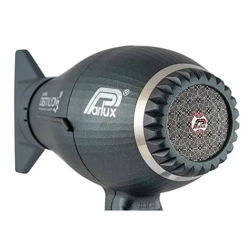 Parlux DigitAlyon Hair Dryer Anthracite (Dark Grey)