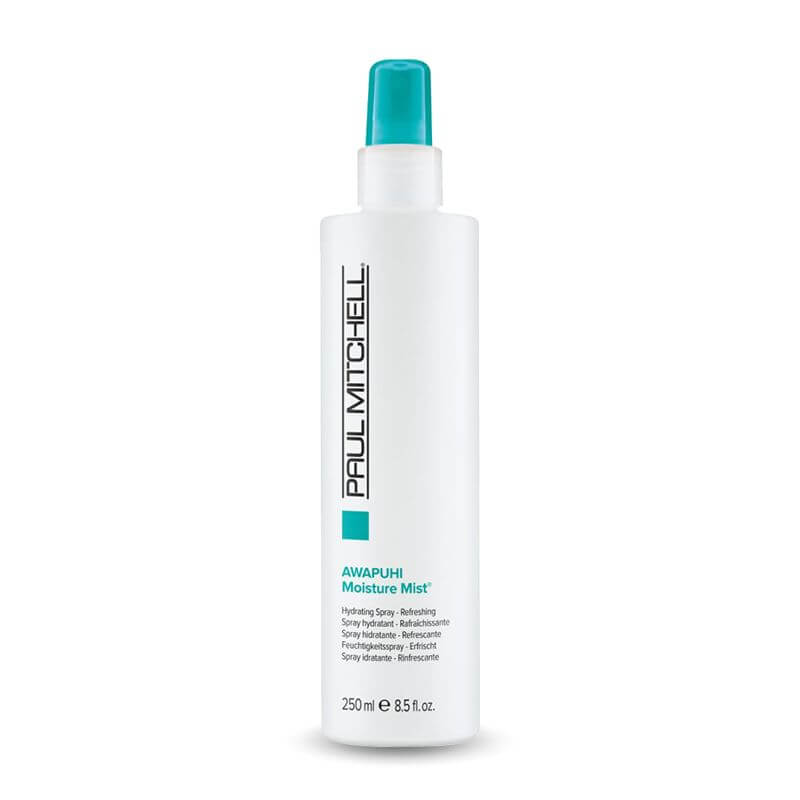 Load image into Gallery viewer, Paul Mitchell Awapuhi Moisture Mist 250ml - Salon Style
