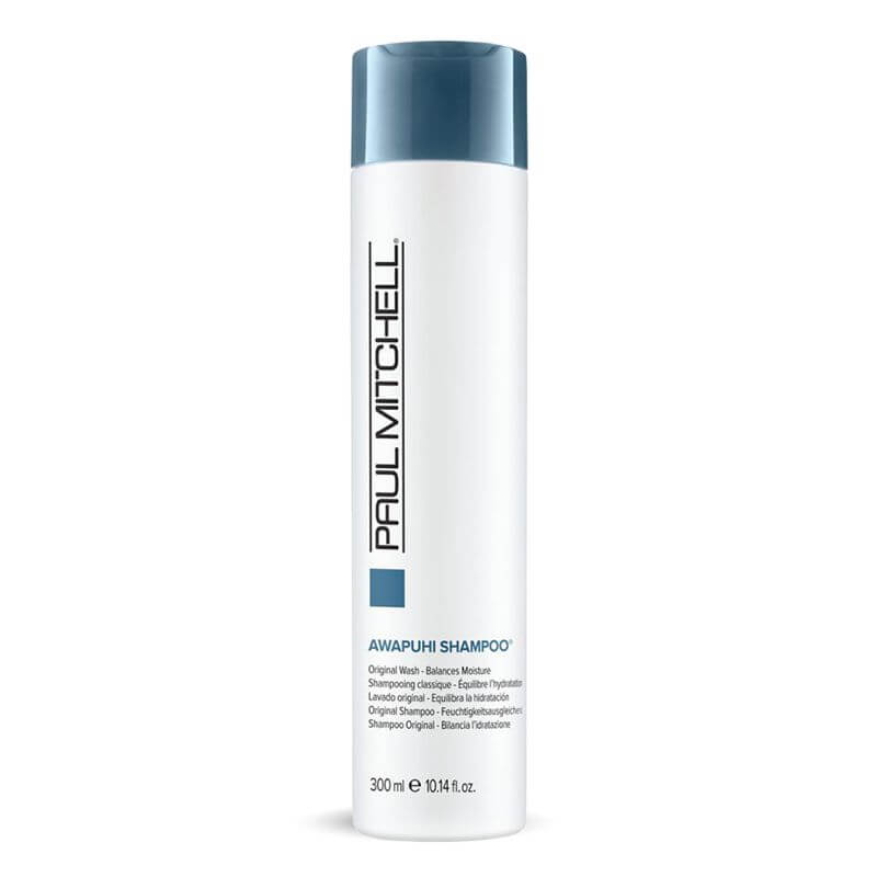 Load image into Gallery viewer, Paul Mitchell Awapuhi Shampoo 300ml - Salon Style
