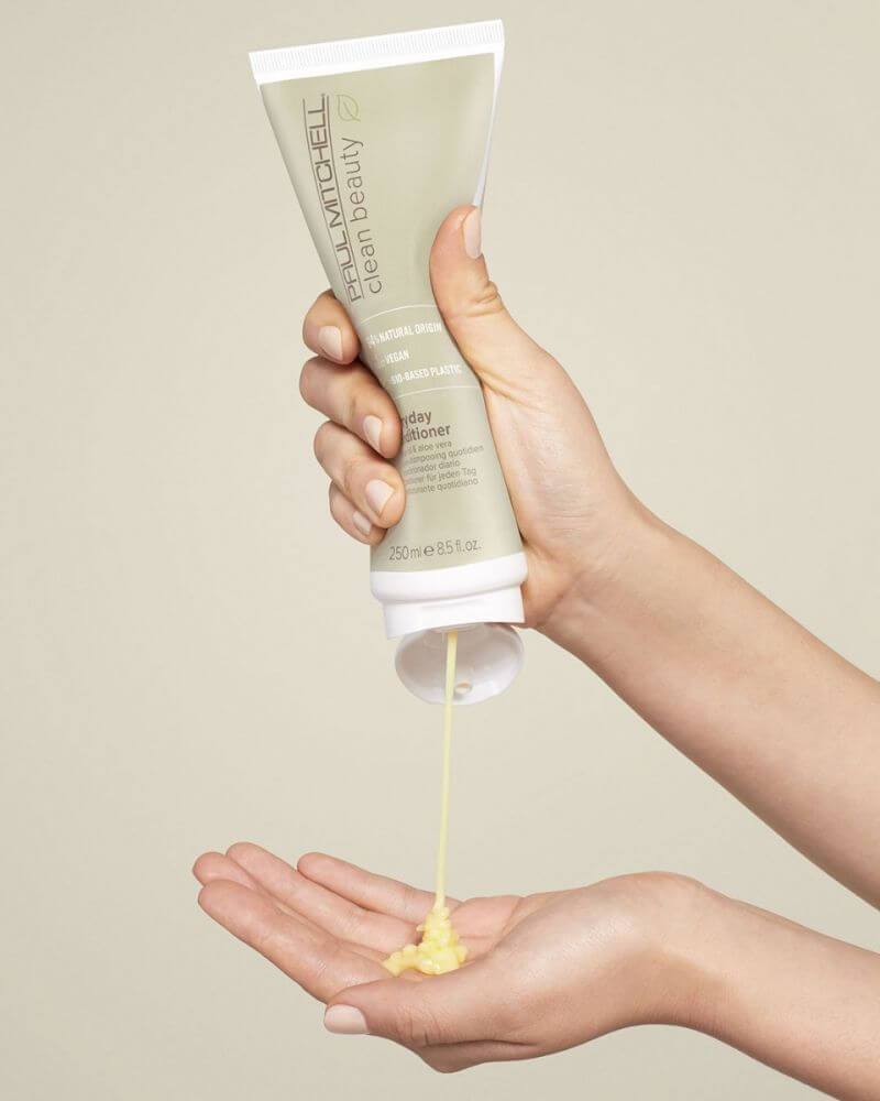 Load image into Gallery viewer, Paul Mitchell Clean Beauty Everyday Conditioner 250ml - Salon Style
