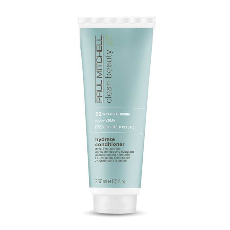 Load image into Gallery viewer, Paul Mitchell Clean Beauty Hydrate Conditioner 250ml - Salon Style
