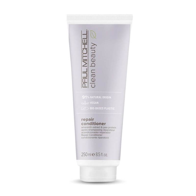 Load image into Gallery viewer, Paul Mitchell Clean Beauty Repair Conditioner 250ml - Salon Style
