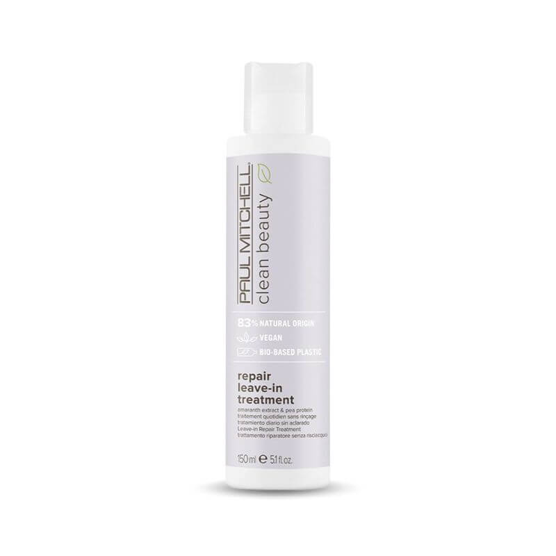 Load image into Gallery viewer, Paul Mitchell Clean Beauty Repair Leave-In Treatment 150ml - Salon Style
