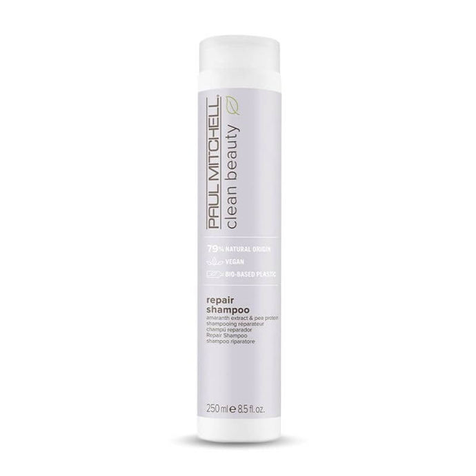 Paul Mitchell Clean Beauty Repair Shampoo 250ml - Salon Style