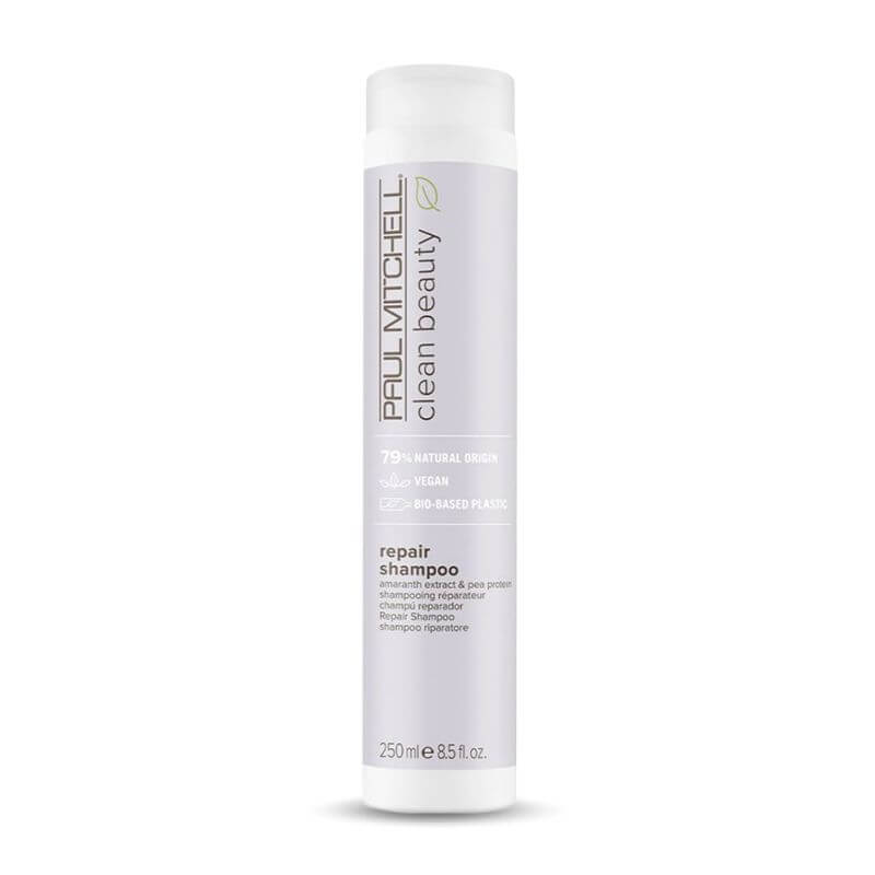 Load image into Gallery viewer, Paul Mitchell Clean Beauty Repair Shampoo 250ml - Salon Style
