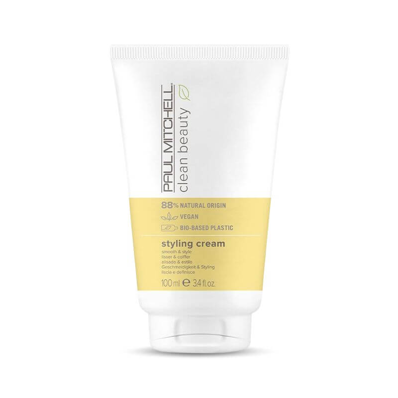 Load image into Gallery viewer, Paul Mitchell Clean Beauty Styling Cream 100ml - Salon Style
