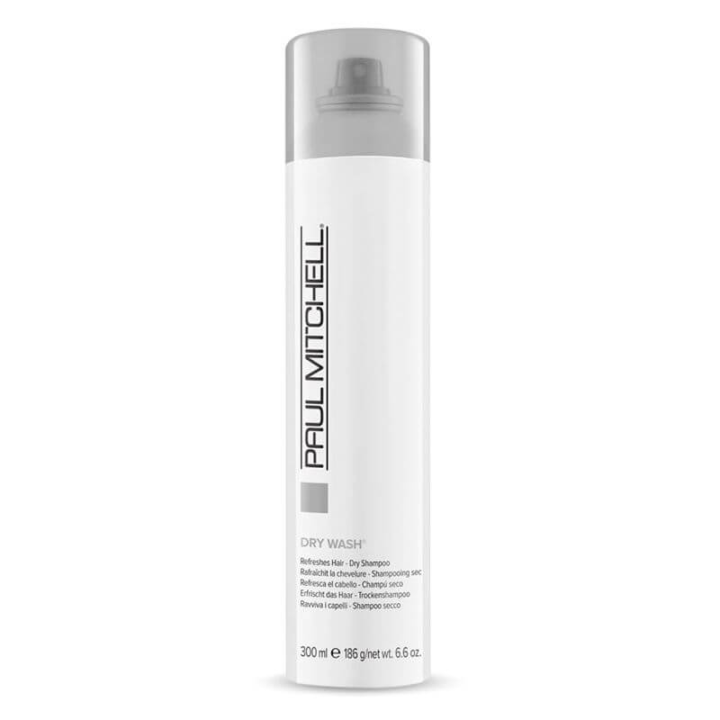 Load image into Gallery viewer, Paul Mitchell Dry Wash 300ml - Salon Style
