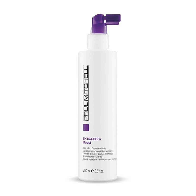 Load image into Gallery viewer, Paul Mitchell Extra-Body Boost 250ml - Salon Style
