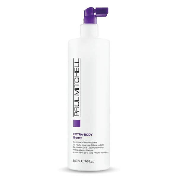 Load image into Gallery viewer, Paul Mitchell Extra-Body Boost 500ml - Salon Style
