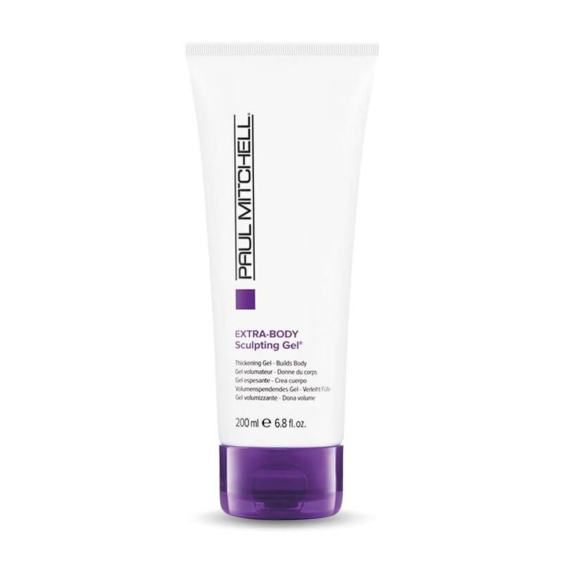 Load image into Gallery viewer, Paul Mitchell Extra-Body Sculpting Gel 200ml - Salon Style
