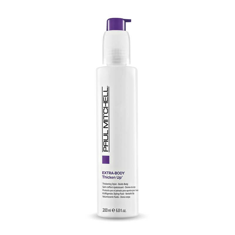 Load image into Gallery viewer, Paul Mitchell Extra-Body Thicken Up 200ml - Salon Style
