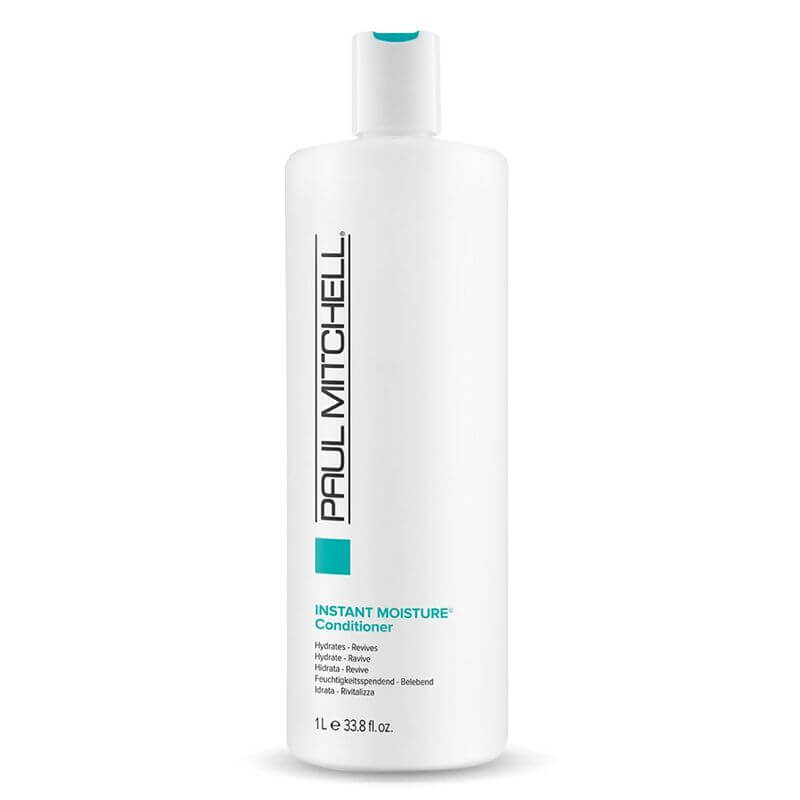 Load image into Gallery viewer, Paul Mitchell Instant Moisture Conditioner 1 Litre - Salon Style
