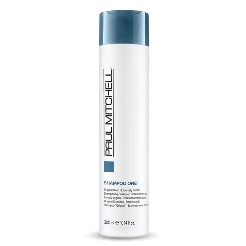 Load image into Gallery viewer, Paul Mitchell Shampoo One 300ml - Salon Style

