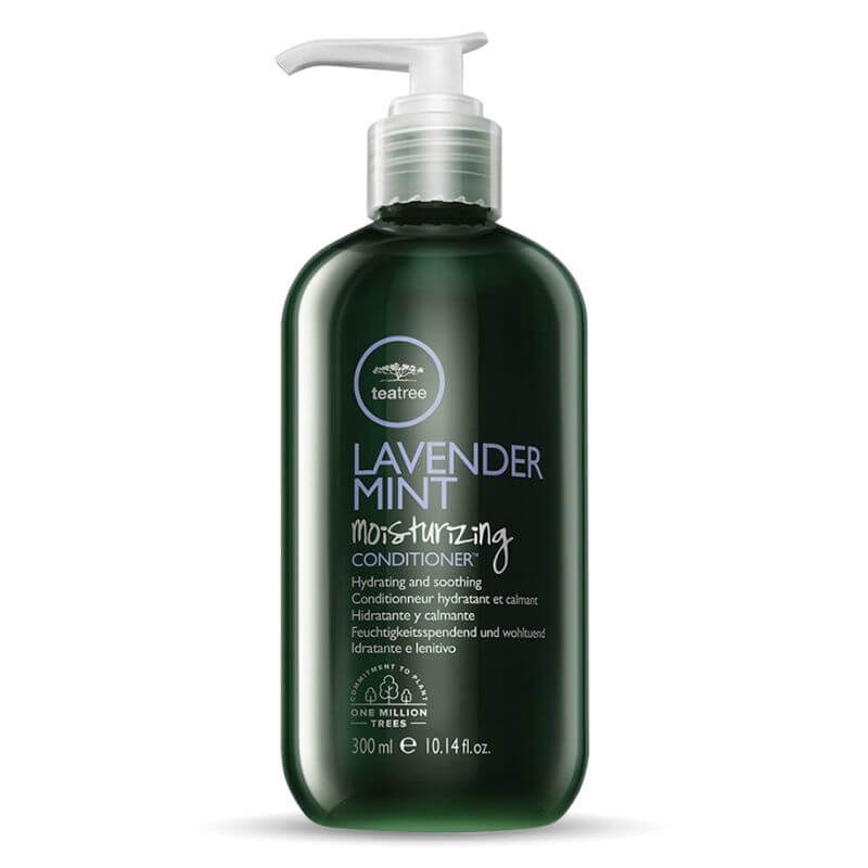 Load image into Gallery viewer, Paul Mitchell Tea Tree Lavender Mint Moisturizing Conditioner 300ml - Salon Style
