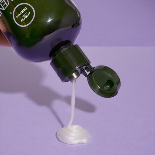 Load image into Gallery viewer, Paul Mitchell Tea Tree Lavender Mint Moisturizing Shampoo 1 Litre - Salon Style
