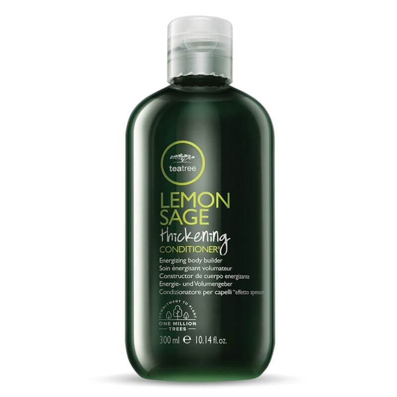 Load image into Gallery viewer, Paul Mitchell Tea Tree Lemon Sage Thickening Conditioner 300ml - Salon Style
