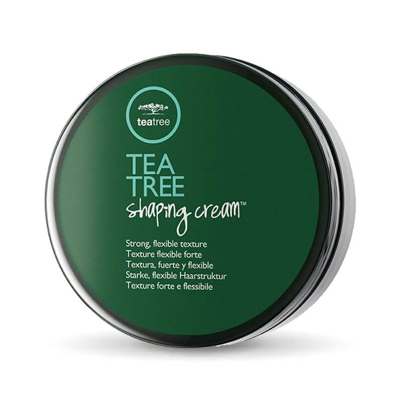 Load image into Gallery viewer, Paul Mitchell Tea Tree Shaping Cream 85g - Salon Style
