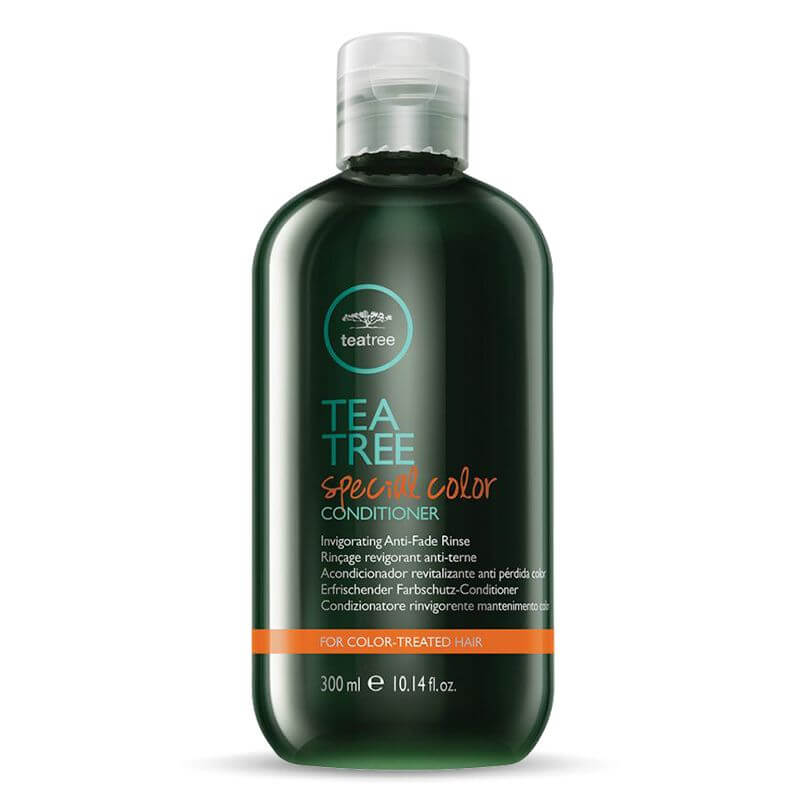 Load image into Gallery viewer, Paul Mitchell Tea Tree Special Color Conditioner 300ml - Salon Style
