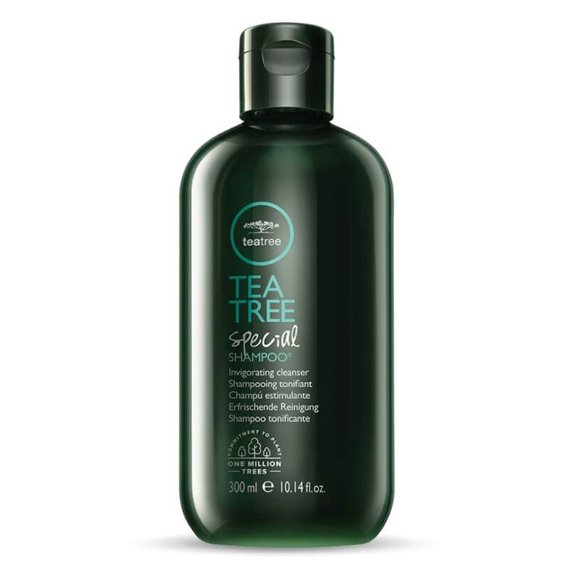 Load image into Gallery viewer, Paul Mitchell Tea Tree Special Shampoo 300ml - Salon Style
