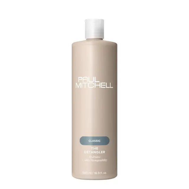 Load image into Gallery viewer, Paul Mitchell Classic The Detangler 500ml
