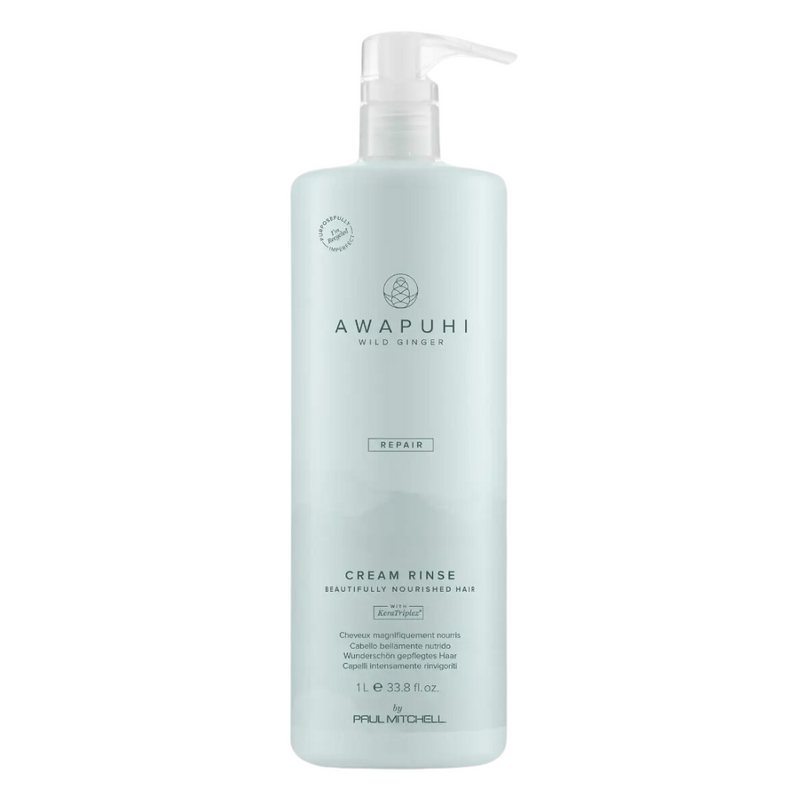 Load image into Gallery viewer, Paul Mitchell Awapuhi Cream Rinse 1 Litre
