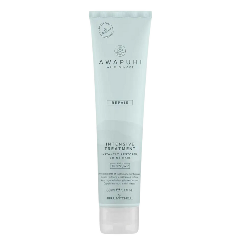 Load image into Gallery viewer, Paul Mitchell Awapuhi Intensive Treatment 150ml
