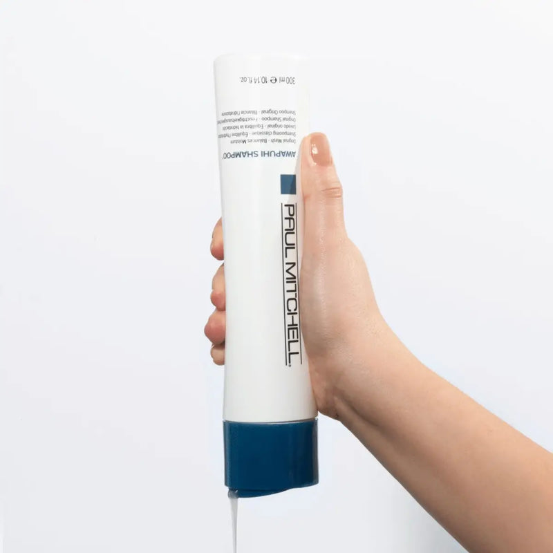 Load image into Gallery viewer, Paul Mitchell Awapuhi Shampoo 300ml
