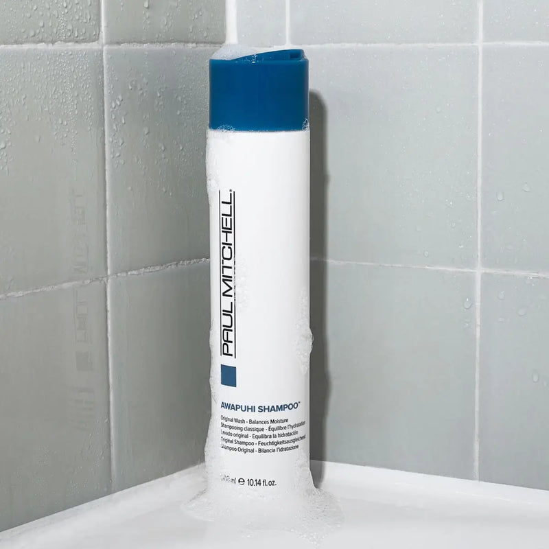 Load image into Gallery viewer, Paul Mitchell Awapuhi Shampoo 300ml
