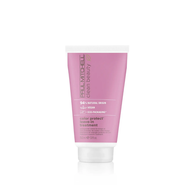 Load image into Gallery viewer, Paul Mitchell Clean Beauty Color Protect Leave-In Treatment 150ml
